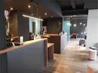 키리아드 호텔 클레르몽 페랑 상트르 샤말리에흐 호텔