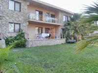 The Palm Apart Sarigerme