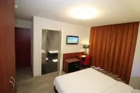 Hotel la Terrasse
