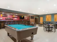 Studio 6 Suites Fremont, Oh Hotels in Sandusky County