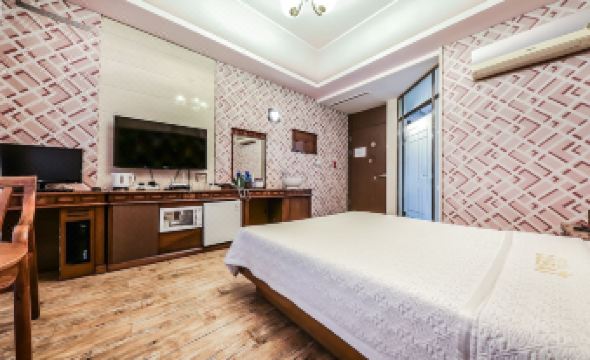 3. 두바이호텔..