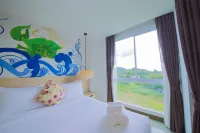 The Sila Hotel Hoteles en Laem Chabang