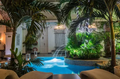 Hotel Boutique Don Pepe Hotels in 