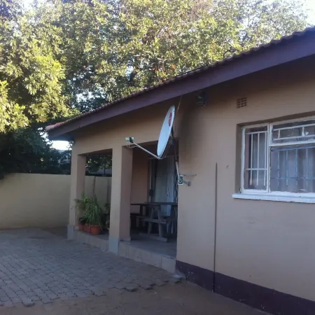 Plateau Guest House