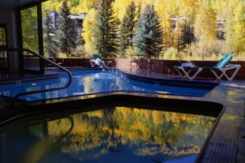 Ice House Suites and Condominiums
