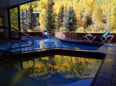 Ice House Suites and Condominiums Hotel di Telluride