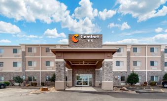 Comfort Inn Oklahoma City
