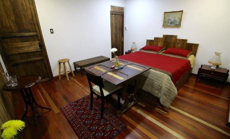 Bogota Bed and Breakfast Inn - Housity