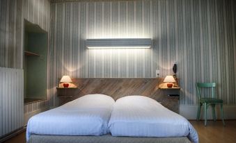 Hotel les Alpes