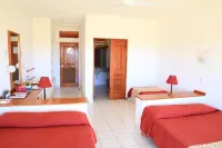 VOI Wildlife Lodge Hotels in Voi