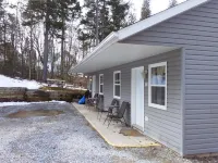 Rothesay Motel - motel