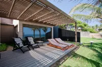 Arennas Mancora Hotels in 