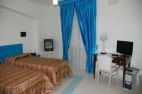 Albergo Le Dodici Lune Di Alessandra E Paola Coralluzzo S.N.C. Hotel a Montella