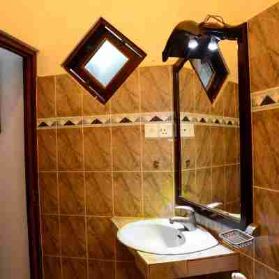 Ranmal Beach Hotel Rooms