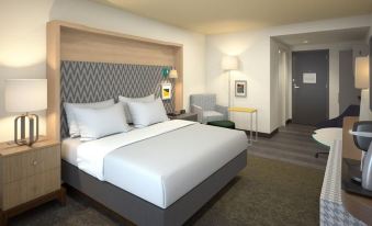 Holiday Inn Detroit Northwest - Livonia