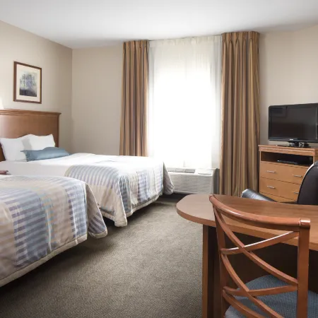 Candlewood Suites LA CROSSE by IHG