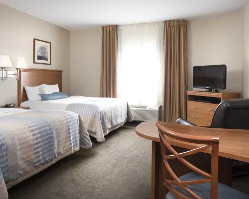 Candlewood Suites LA CROSSE by IHG Hotels in La Crosse