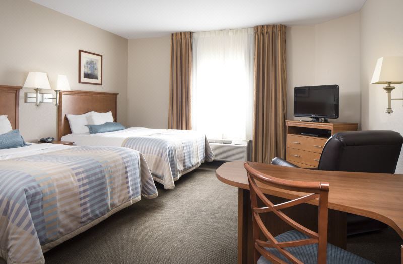 Candlewood Suites LA Crosse by IHG