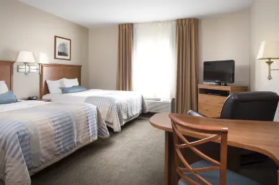 Candlewood Suites la Crosse