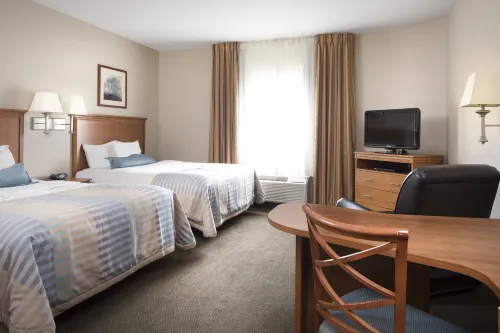 Candlewood Suites LA CROSSE by IHG