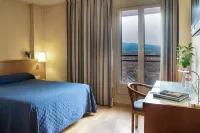 Hotel J. Balmes Vic Hôtels à : Osona