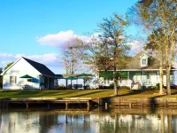 A Chateau on the Bayou Bed & Breakfast - 3-Star