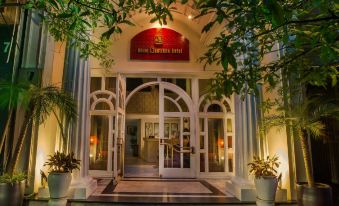 Hanoi Boutique Hotel & Spa