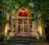 Hanoi Boutique Hotel & Spa Hotel in zona Quan Chuong Gate
