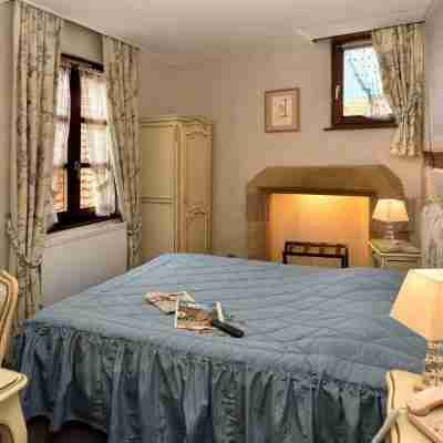 Hôtel Saint-Martin Colmar | 3 étoiles Rooms