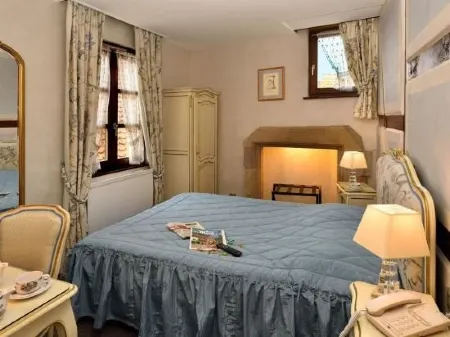 Hotel Saint-Martin