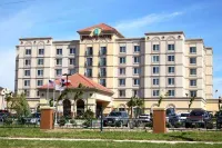 Embassy Suites by Hilton Laredo Отели рядом с достопримечательностью «The Imaginarium of South Texa»