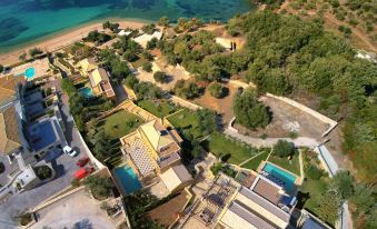 Sivota Seascape Luxury Villas & Residences