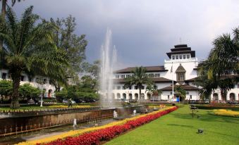 Harapan Indah Hotel