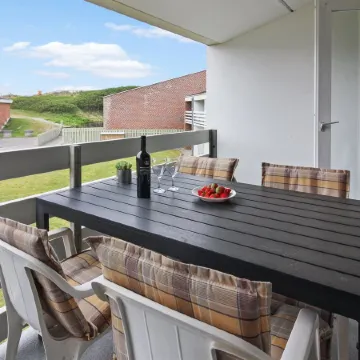 "Thoni" - 200m from the Sea