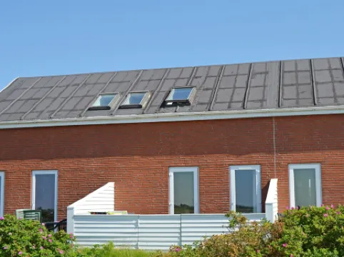 "Drita" - 2.3km from the Sea