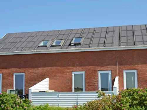 "Drita" - 2.3km from the Sea