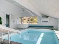 "Nilson" - 1.4km from the Sea - Pools