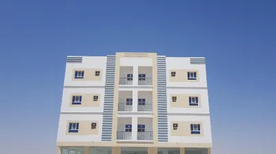 Duqm Suites Hoteles en 