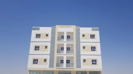 Duqm Suites Отели в г. Дукм