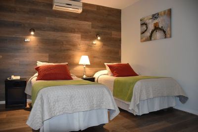 Standard Twin Room, 2 Twin Beds