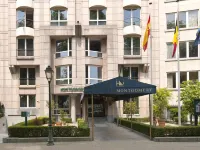 Eurostars Montgomery Hotels in 