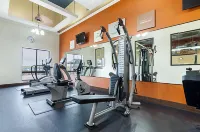 Comfort Suites Batesville - Gym