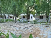 Hotel Burja