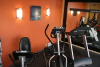 Hampton Inn Biloxi/Ocean Springs - Gym