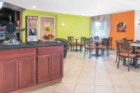 Hawthorn Suites by Wyndham Allentown-Fogelsville - breakfast