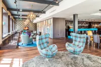 Motel One Edinburgh-Princes Hotels in City of Edinburgh