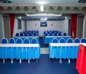 The Golden Pigeon Hotel and Spa - 4-Star