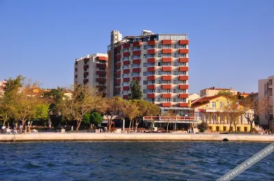 Akol Hotel