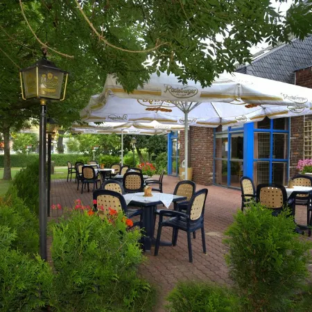 Hotel Brandenburger Hof