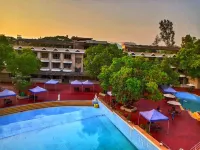 Solitaire Signature Resort, Lonavala - ที่มีสระว่ายน้ำ